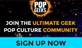 Join the PopGeeks Forums! Join the PopGeeks Forums!