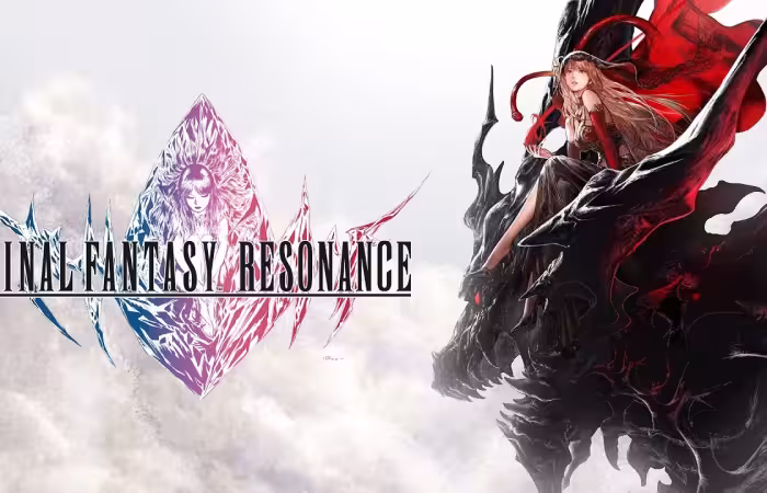 Final Fantasy Resonance